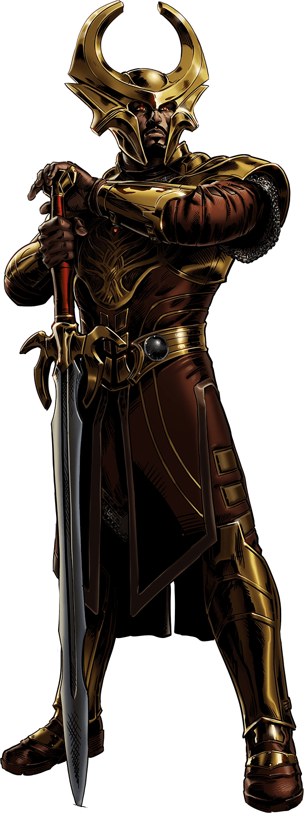Heimdall